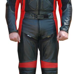 Accelerate Racing Suit