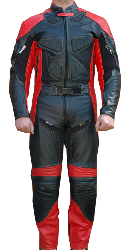 Accelerate Racing Suit