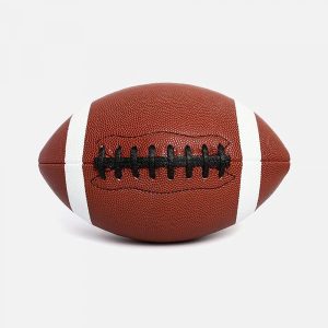 American Football Training Balls for Bulk order