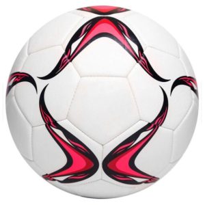 professional training footballs