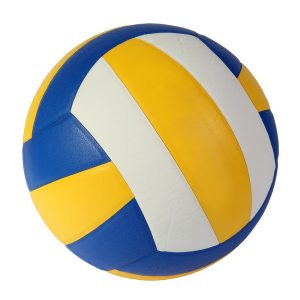 Series Volleyball