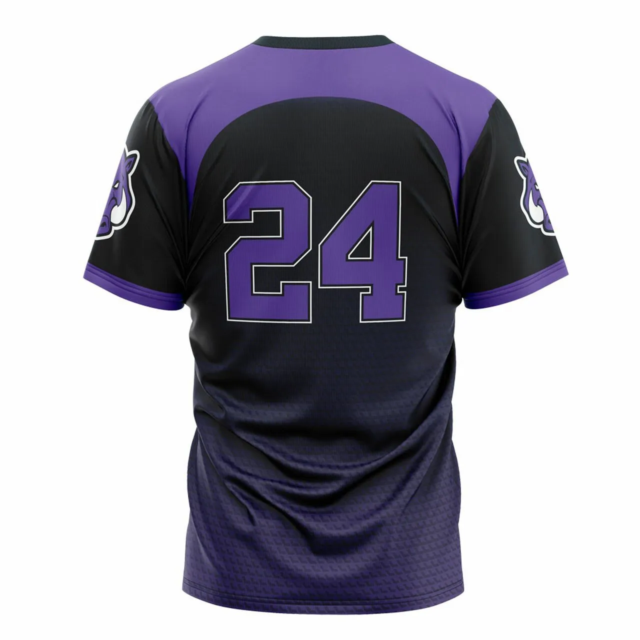Wholesale Sublimation T Shirt - Image 2