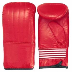 Leather Boxing Punching Bag