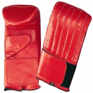 bag gloves