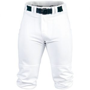 Customized Baseball Pants