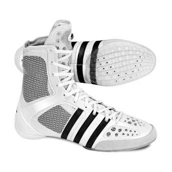 PureStrike Custom Boxing Shoes for Men - Timber Sports