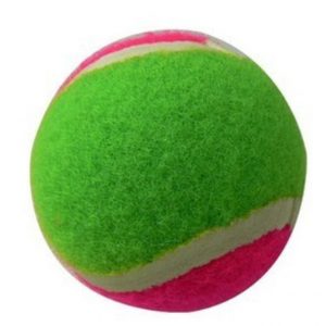 Custom Tennis Balls