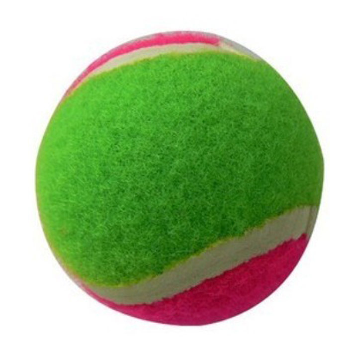 Promo Star Custom Tennis Balls - Timber Sports