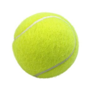 Mini Tennis Balls