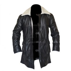 Pro Series Leather Jacket