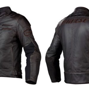 Custom Leather Jackets for men