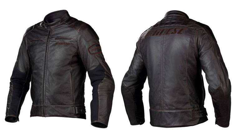 Custom Leather Jackets for men