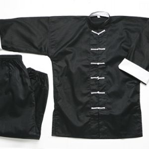 Tiger Claw Kung Fu (Kungfu) Uniform 100%