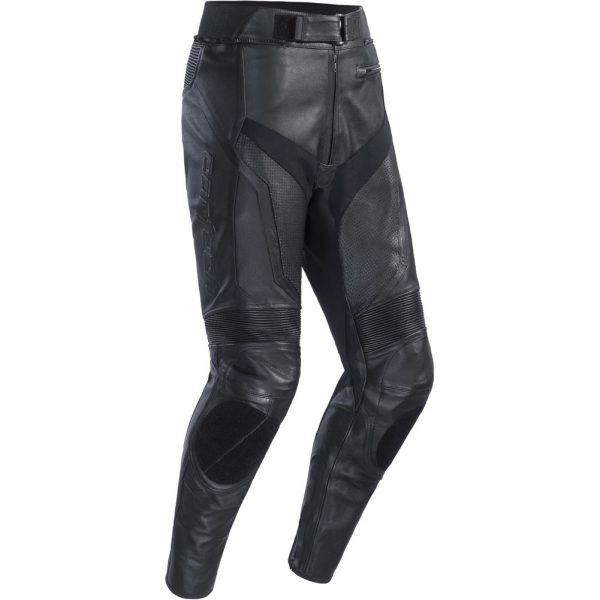 Terrain Master Custom Leather Bottoms - Timber Sports