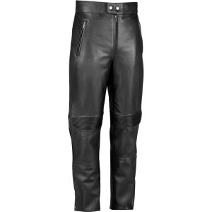 Racing Leather Pants