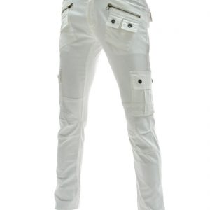 Leather Trousers
