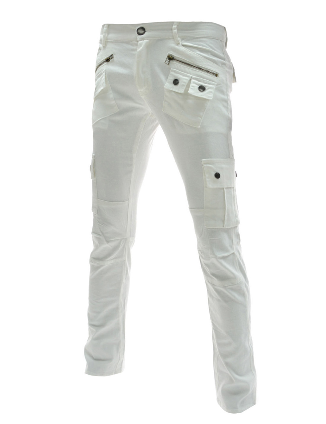 Leather Trousers
