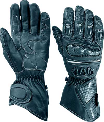 Pro Biker Gloves