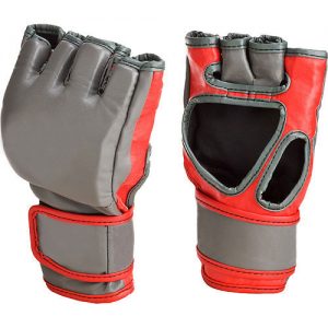 Professional MMA Grappling Gloves