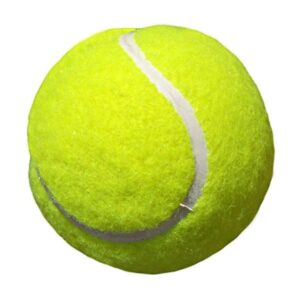 Tennis Balls on demand