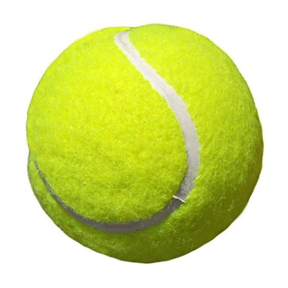 Tennis Balls on demand