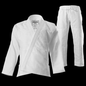 Judo Essentials Kit