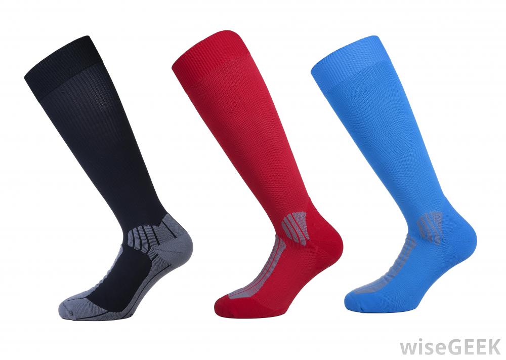 Performance Running Socks