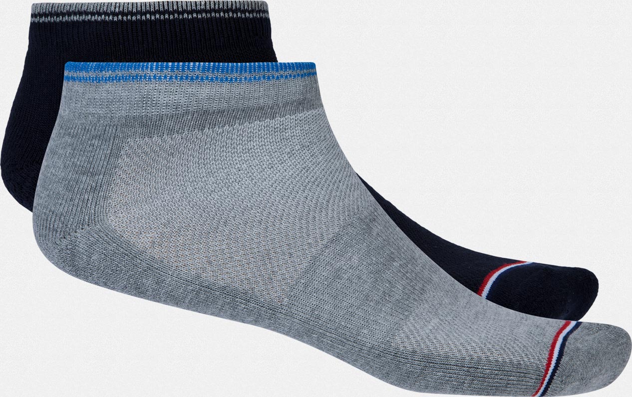 Plain Ankle Socks - Timber Sports