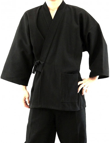 Judo Championship Uniform