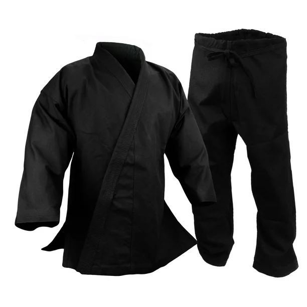 Judo Uniform