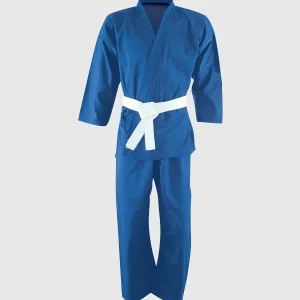 Tai Chi Fusion Kung Fu Gear