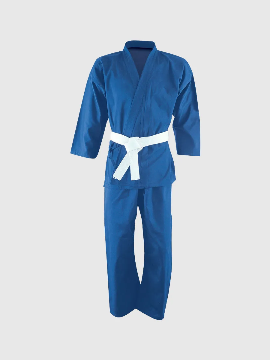 custom kung fu uniforms