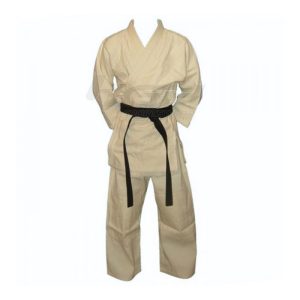 custom karate uniforms