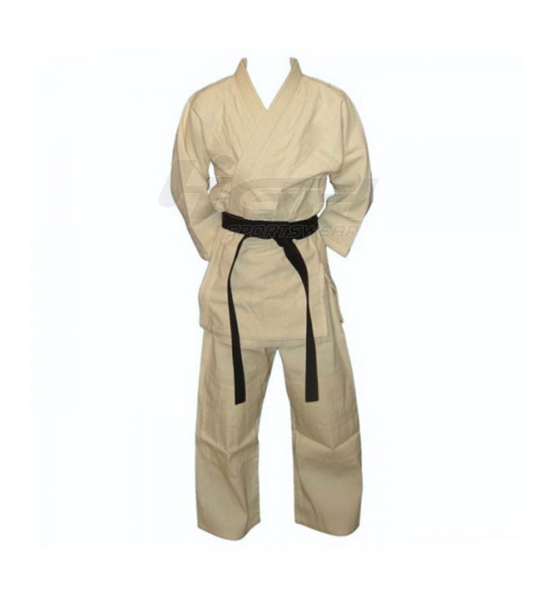 custom karate uniforms