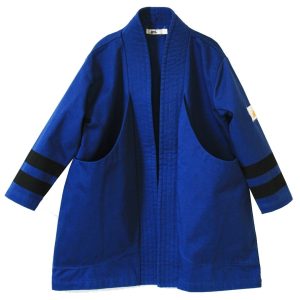custom kung fu uniforms