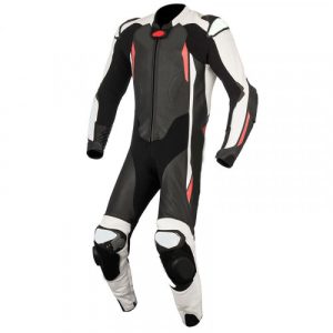 Touring Motorcycle Suit