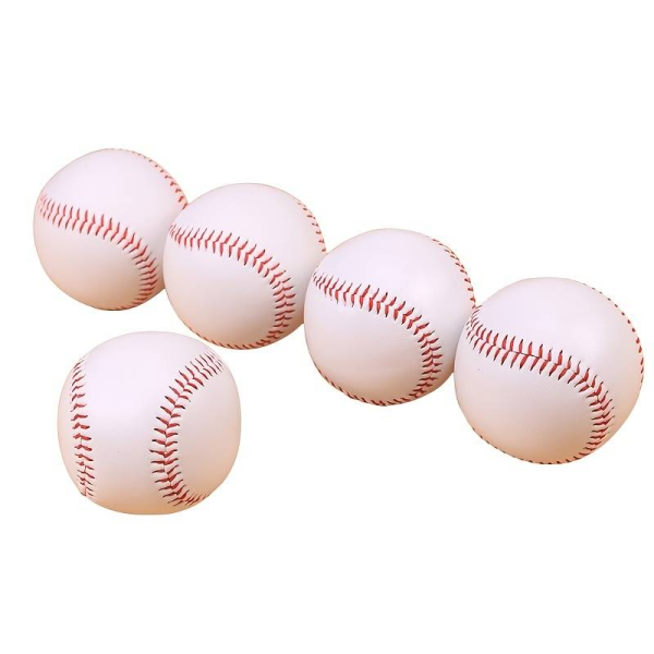 Baseball Training Balls Custom Design