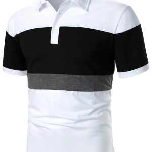 Best Custom Polo Shirts Buy in Bulk