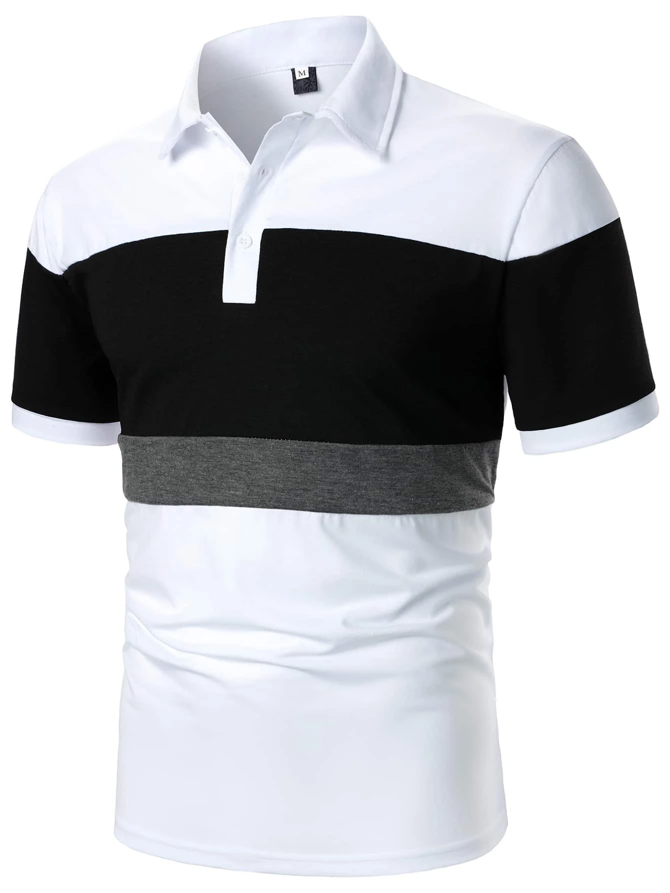 Best Custom Polo Shirts For Men - Timber Sports