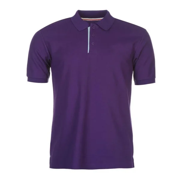 Custom Golf Polo Shirts for Wholesale