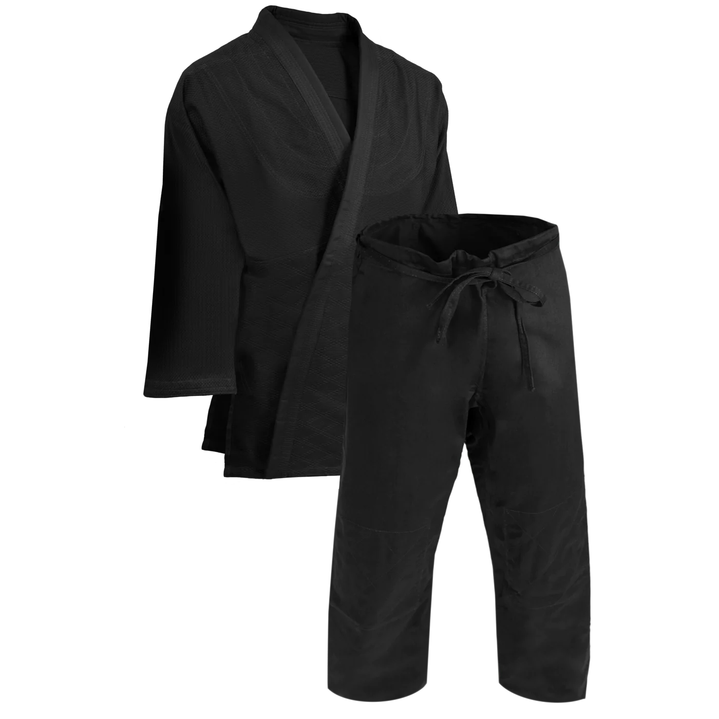 Custom Judo Uniforms