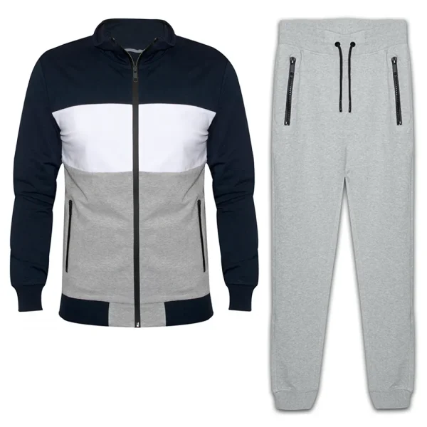 Custom-Made Tracksuits for Wholesale
