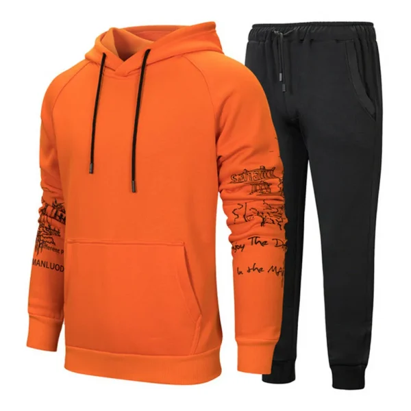 Custom Track Suits for Wholesale