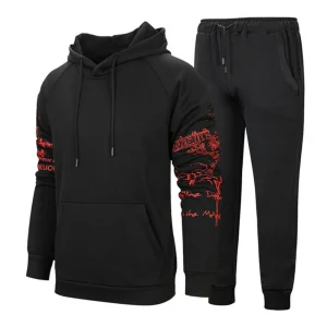 Custom Tracksuits for Wholesale