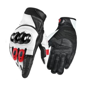 Leather Gloves