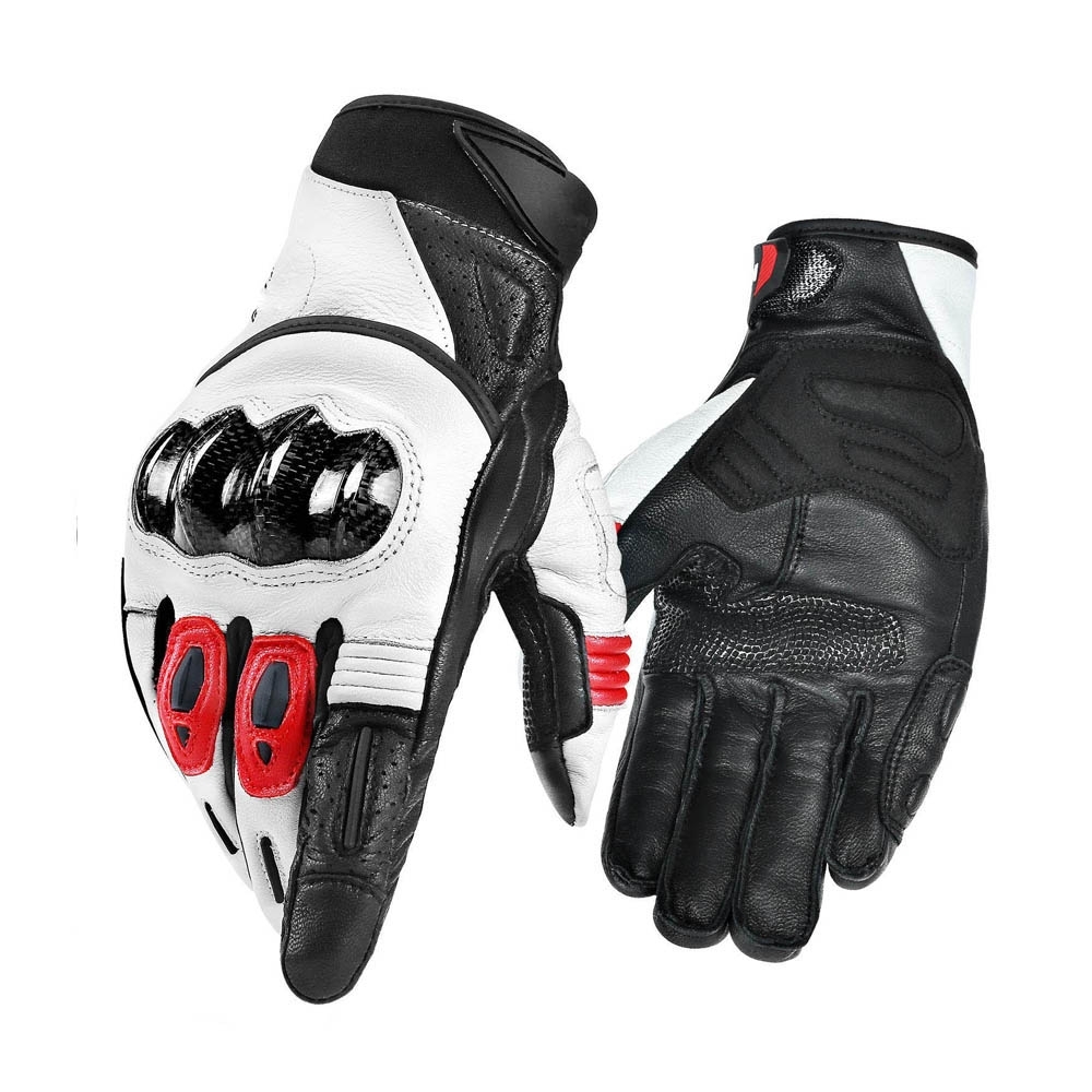 Leather Gloves