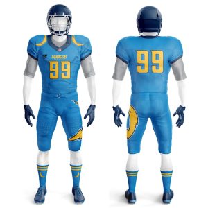 Custom American Football Uniforms for men