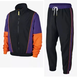 High-Quality Custom Tracksuits for sports