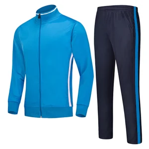 High-Quality Men's Tracksuits sports jogger suits