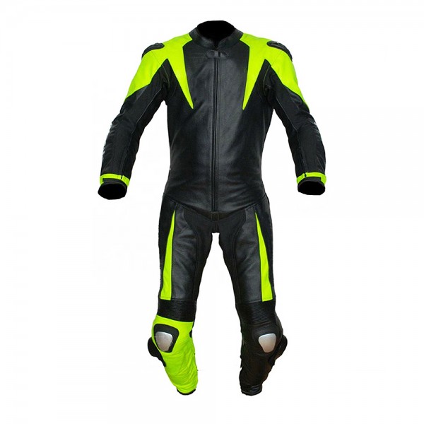 Cruiser Riding Suit